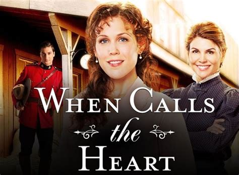 List of When Calls the Heart episodes .